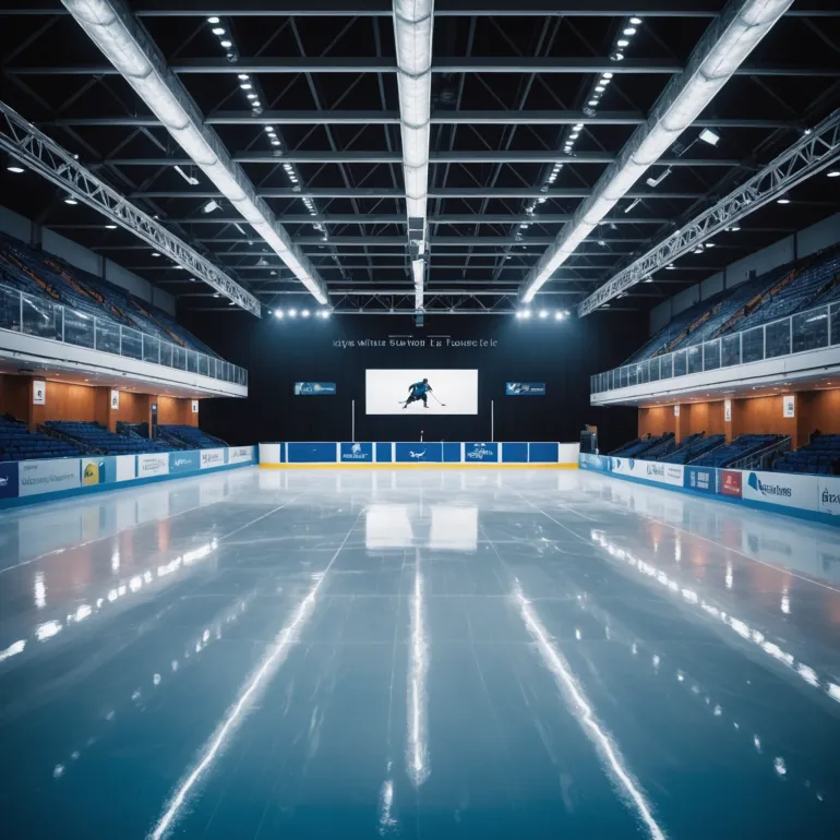 Турнир фигуристов «Русский вызов»: ожидания и реальность