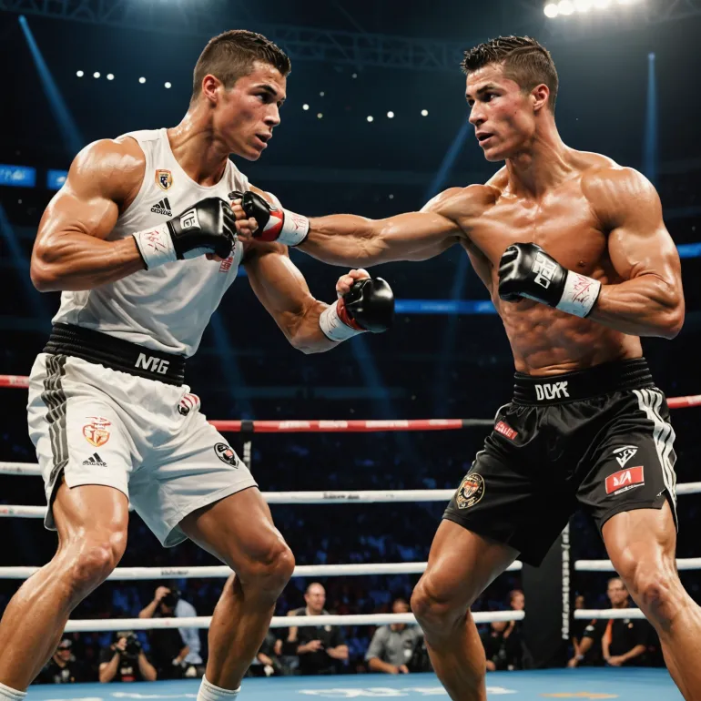 Бойцы: Кто они и почему их истории вдохновляют миллионы